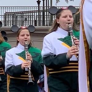 Meet your Posher, Tabitha